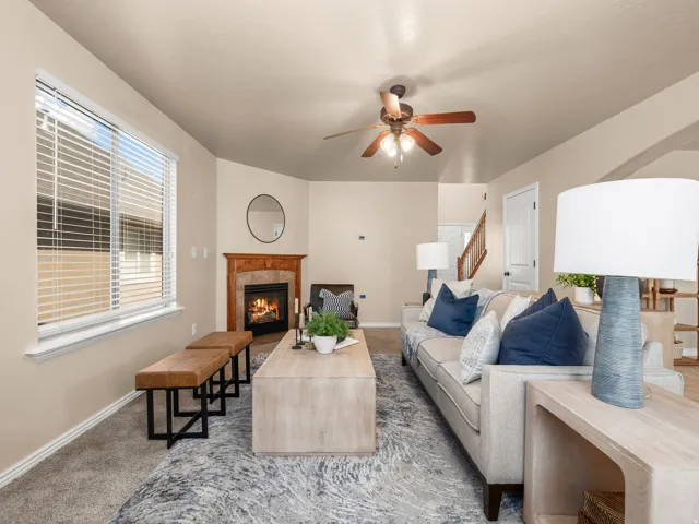 1794 E 1050 S, Spanish Fork, Utah 84660