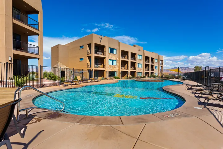 Pools, Hot Tubs, Pickleball Courts, Fitness Center All Included in HOA Fee