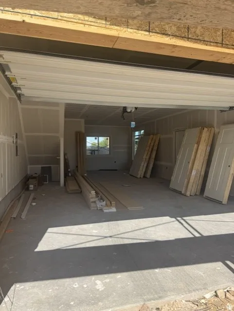fantastic garage