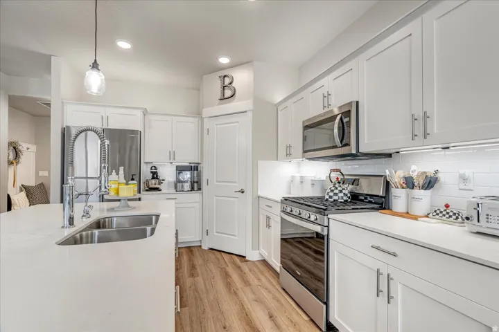 Large pantry