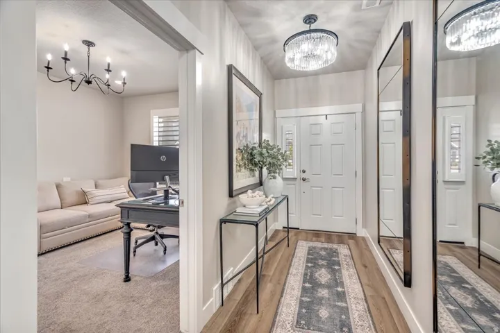Entryway