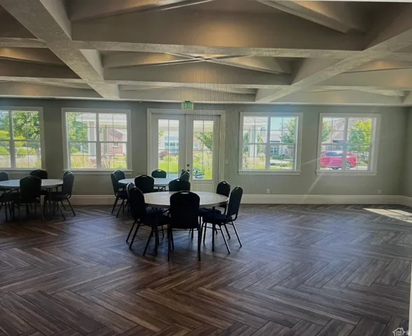 Club house