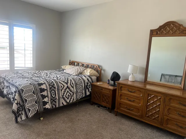 3rd Bedroom