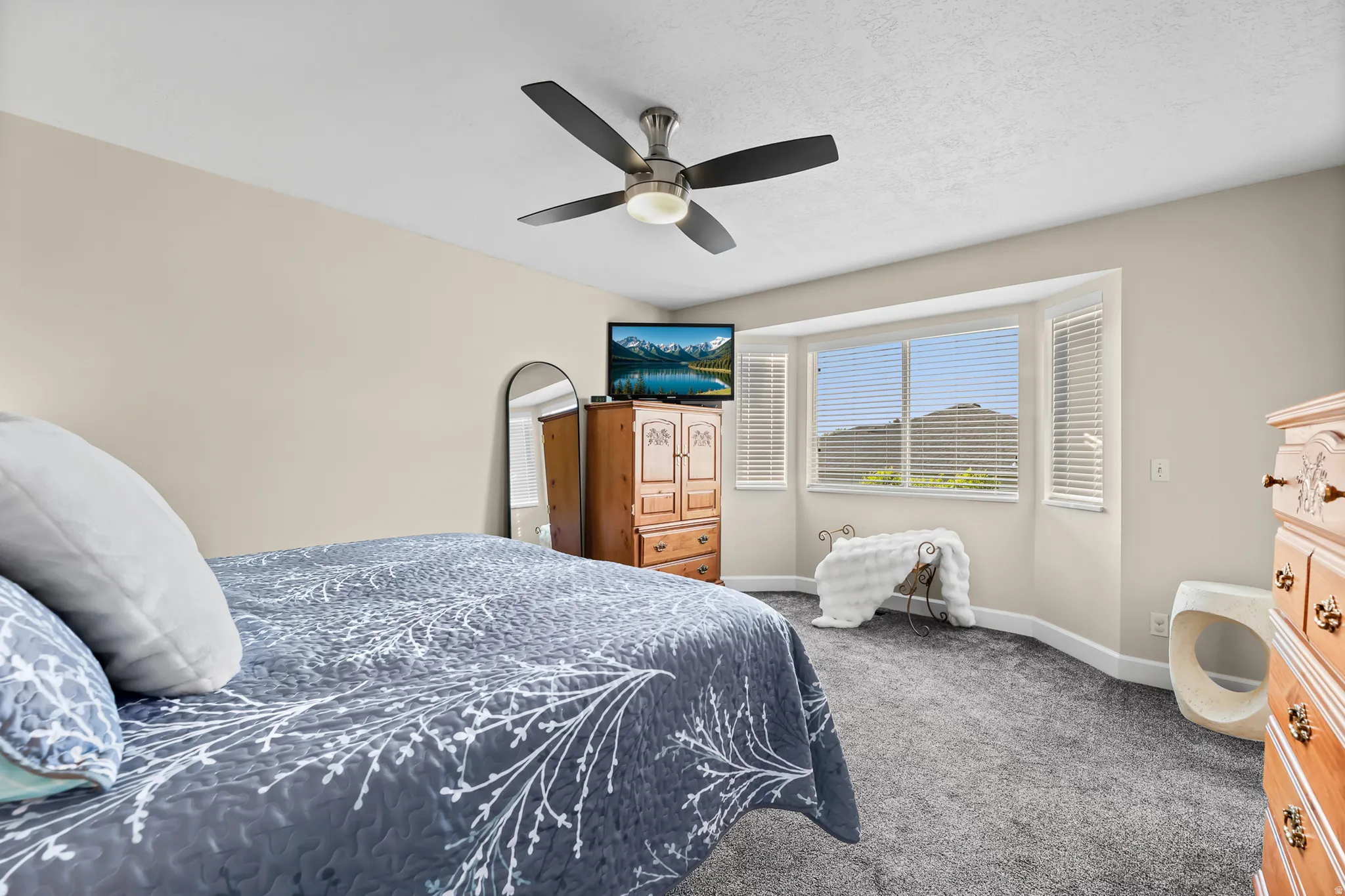 Ensuite Bedroom