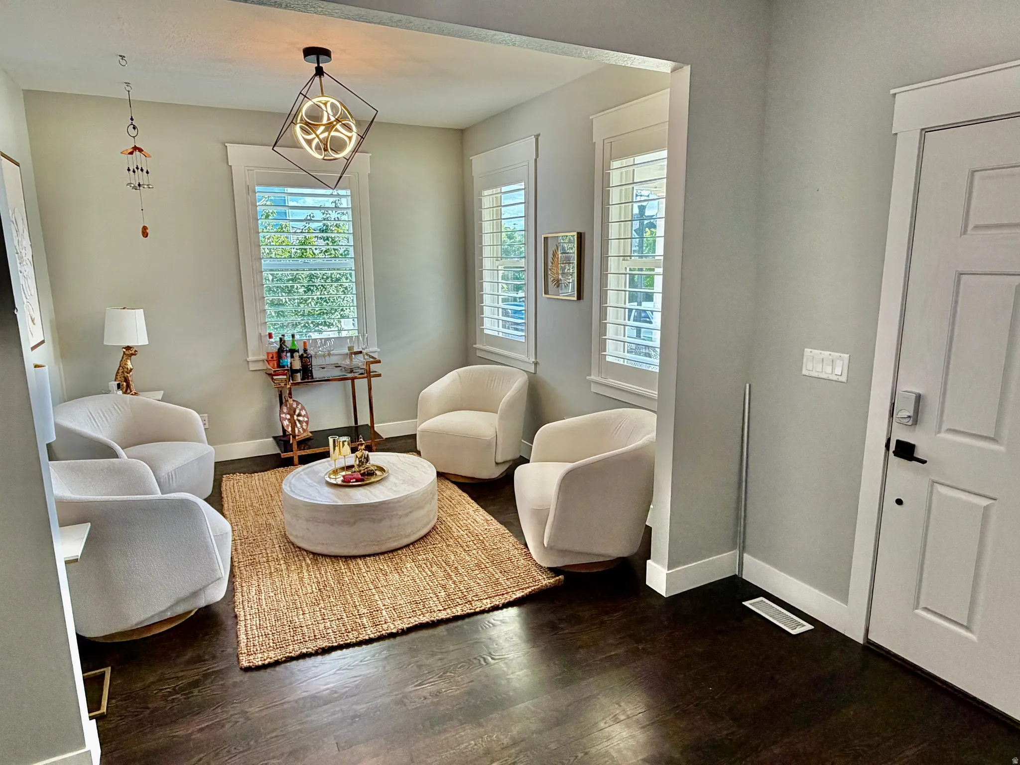 Front Room