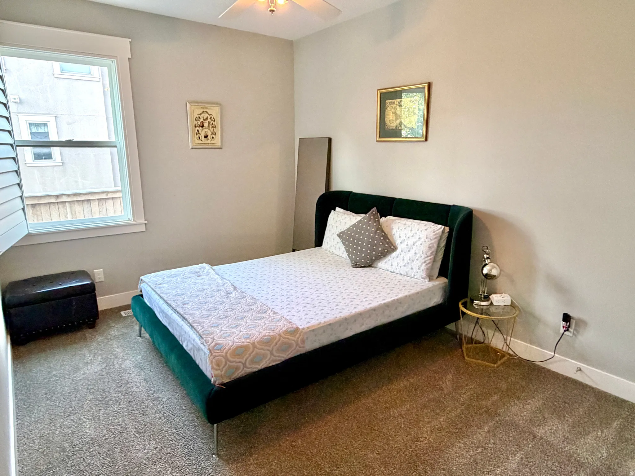 Bedroom #3