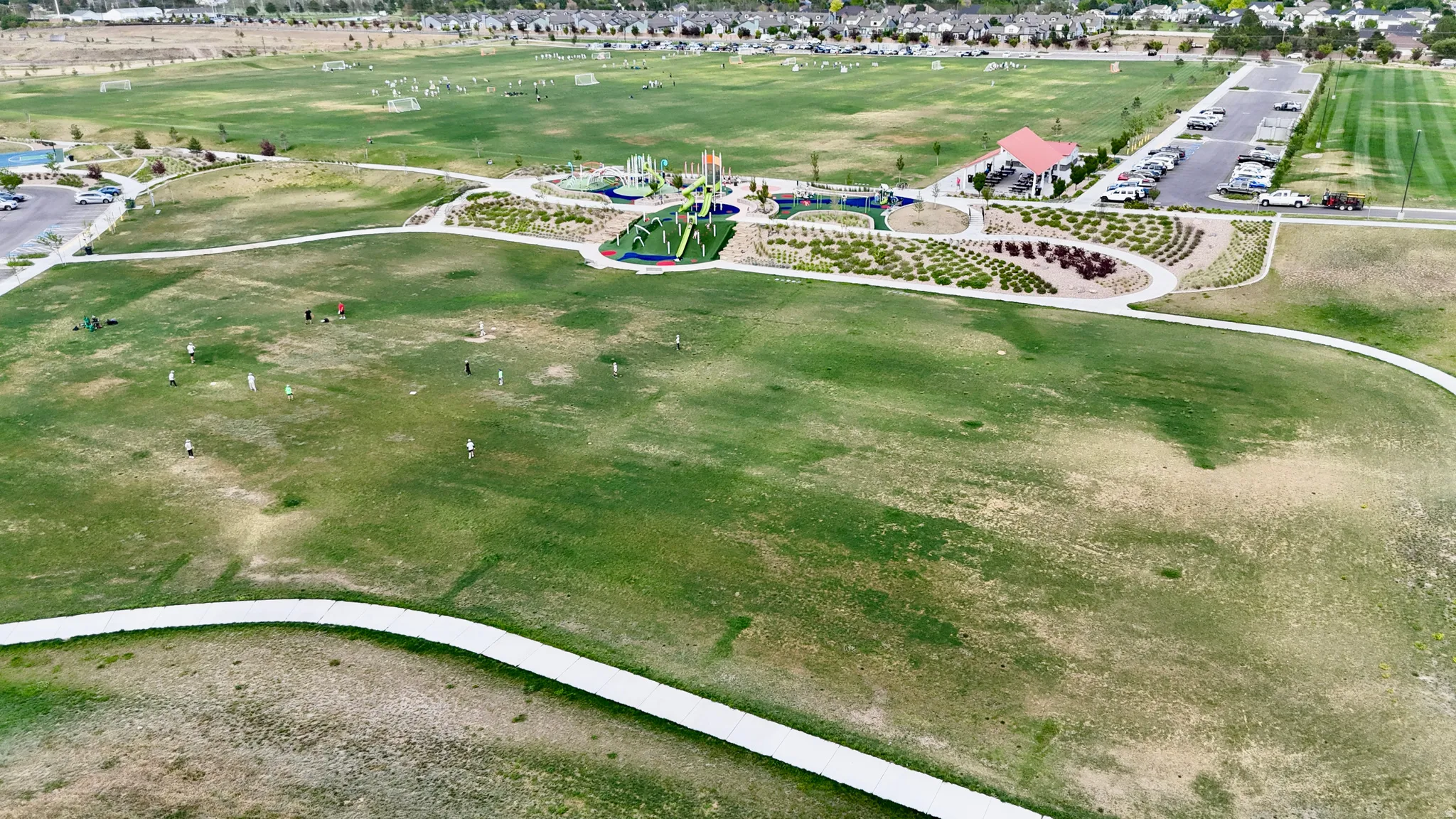 Bingham Creek Park