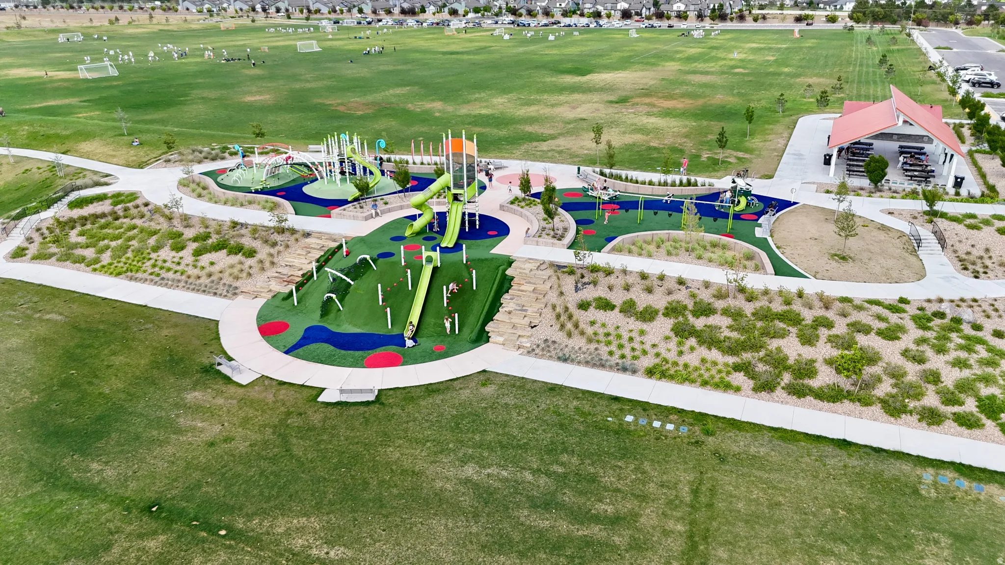 Bingham Creek Park