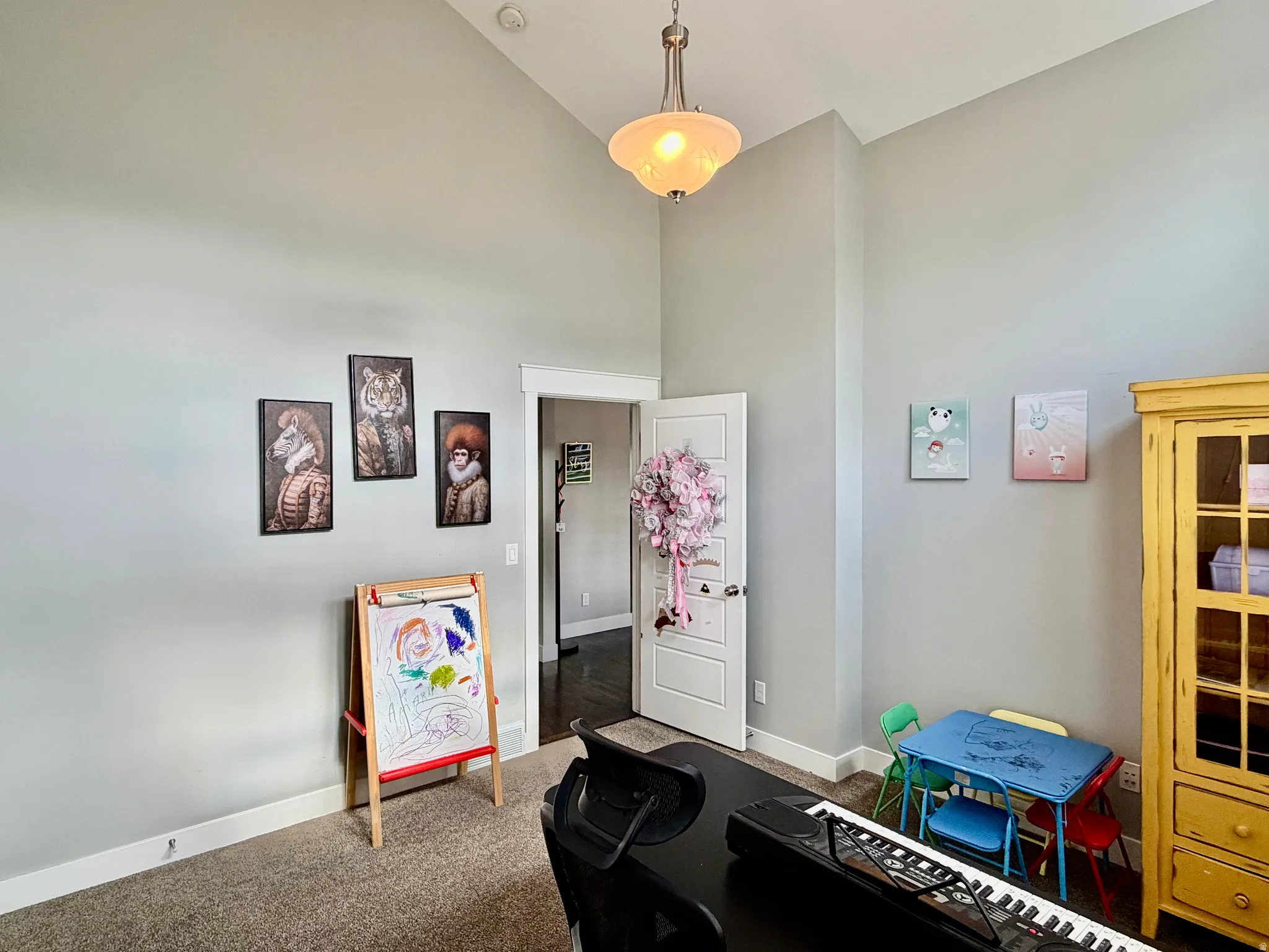 Bedroom #2
