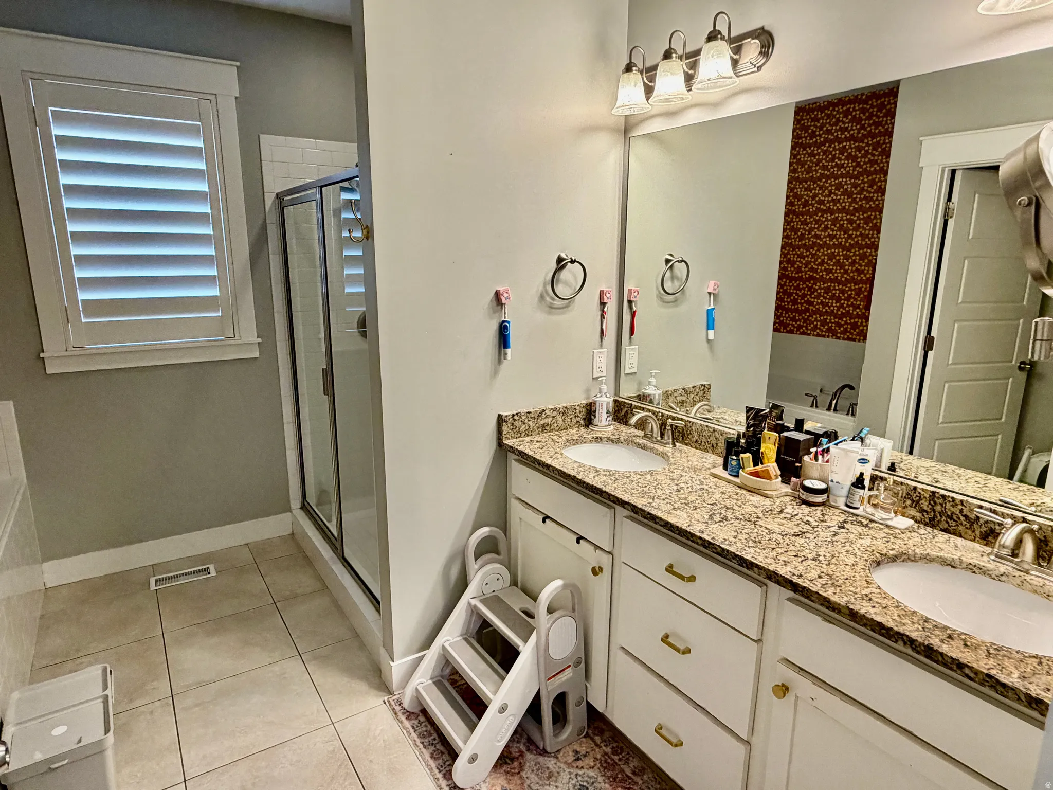 Master Bath