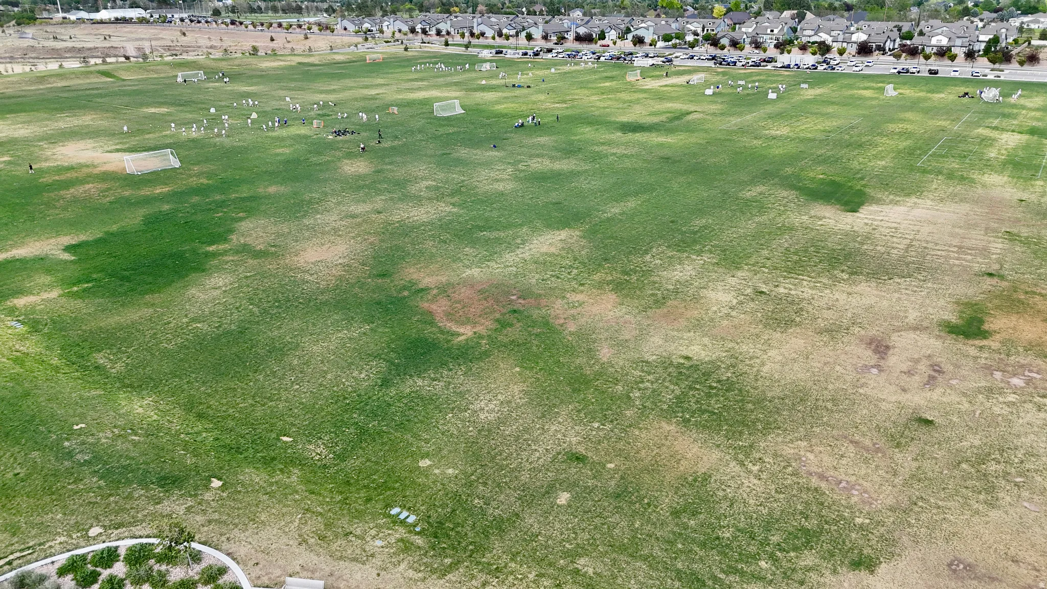 Bingham Creek Park