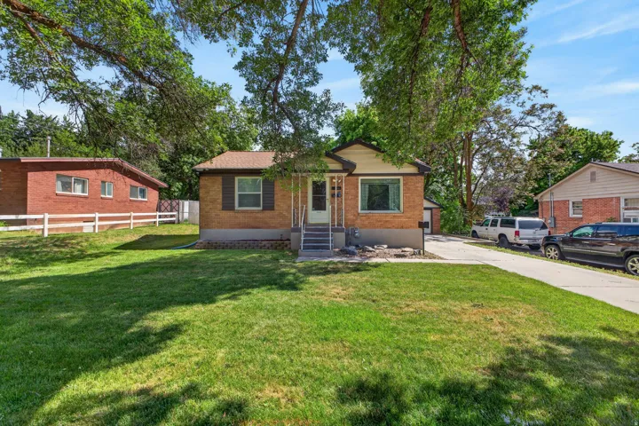 955 E 35th St, Ogden, Utah 84403