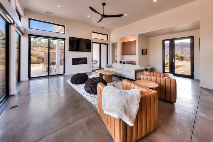 2209 Salida Del Sol, Moab, Utah 84532