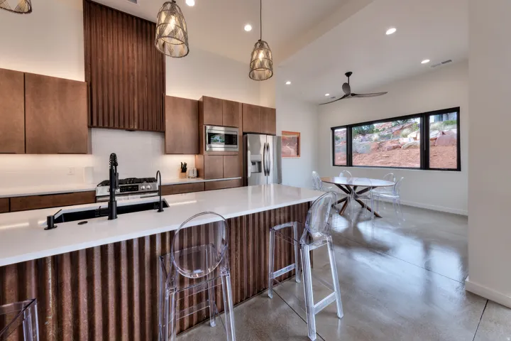 2209 Salida Del Sol, Moab, Utah 84532