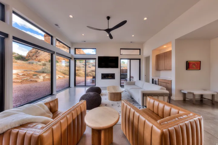 2209 Salida Del Sol, Moab, Utah 84532