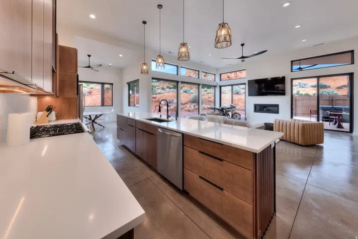 2209 Salida Del Sol, Moab, Utah 84532