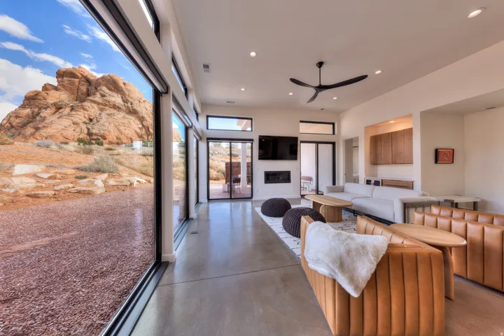 2209 Salida Del Sol, Moab, Utah 84532