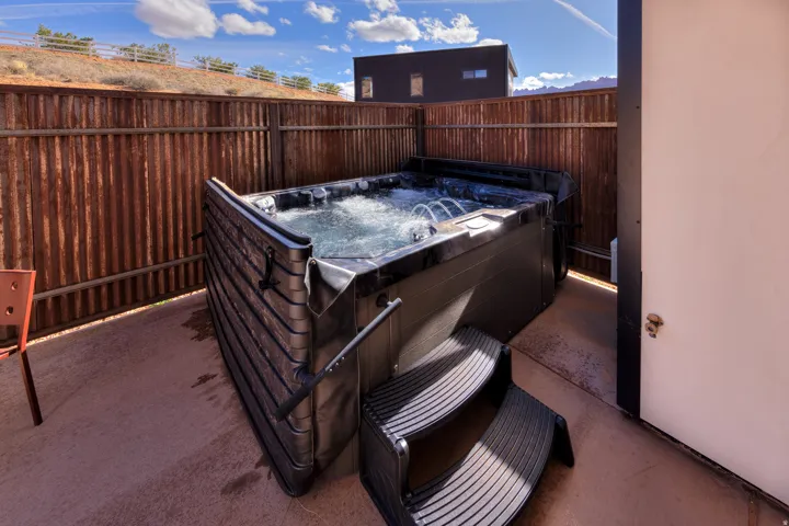 2209 Salida Del Sol, Moab, Utah 84532