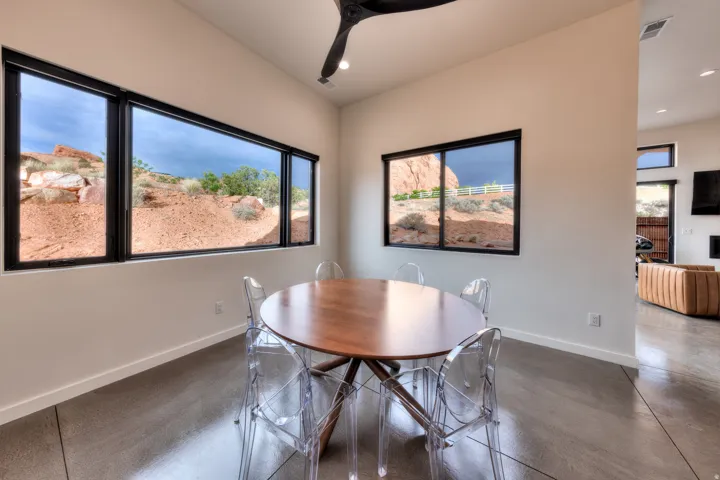 2209 Salida Del Sol, Moab, Utah 84532