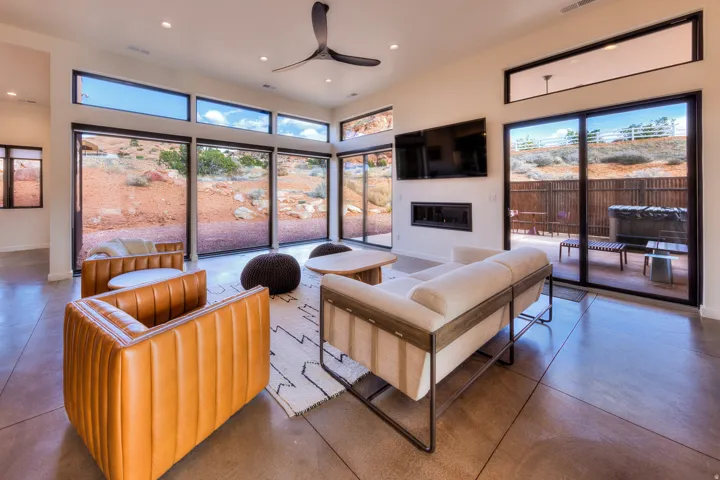 2209 Salida Del Sol, Moab, Utah 84532