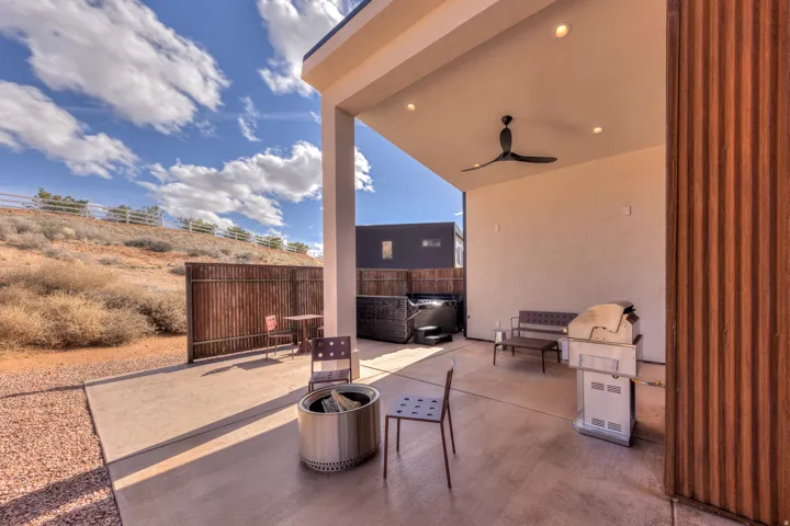 2209 Salida Del Sol, Moab, Utah 84532