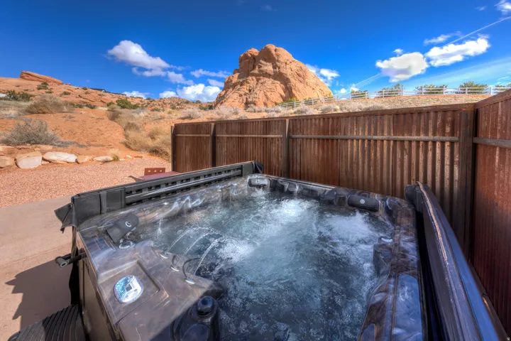 2209 Salida Del Sol, Moab, Utah 84532