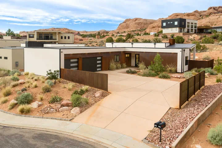 2209 Salida Del Sol, Moab, Utah 84532