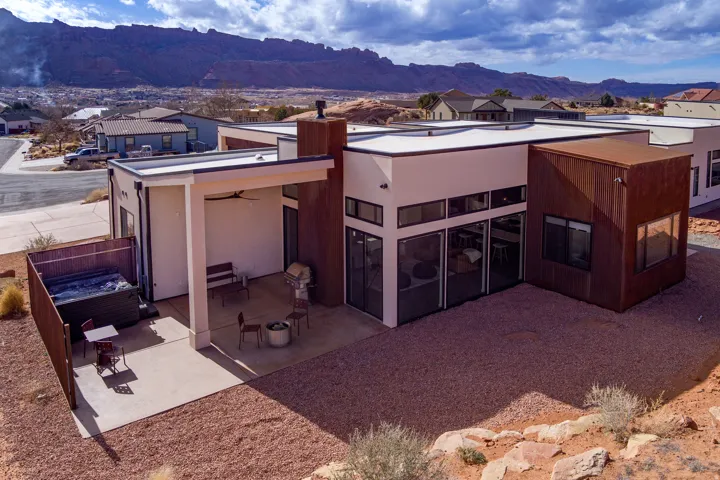 2209 Salida Del Sol, Moab, Utah 84532