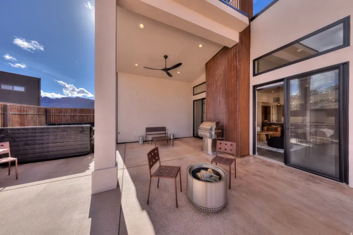 2209 Salida Del Sol, Moab, Utah 84532