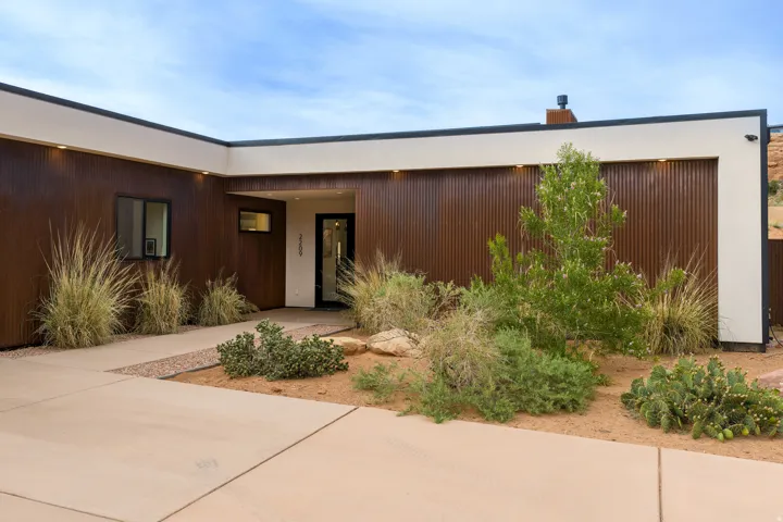 2209 Salida Del Sol, Moab, Utah 84532
