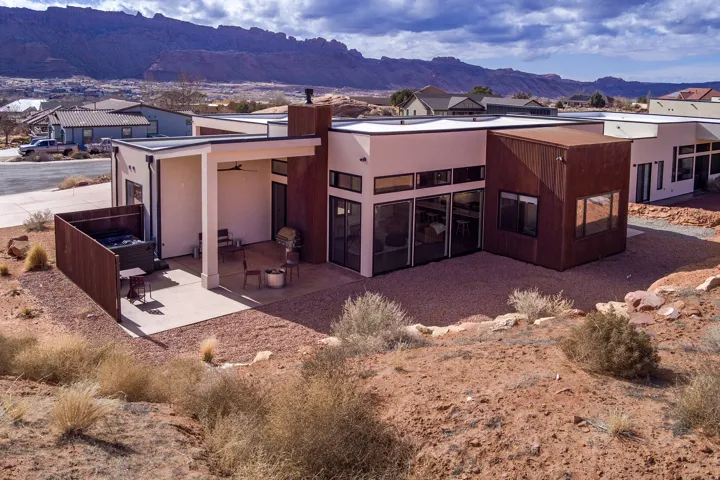 2209 Salida Del Sol, Moab, Utah 84532