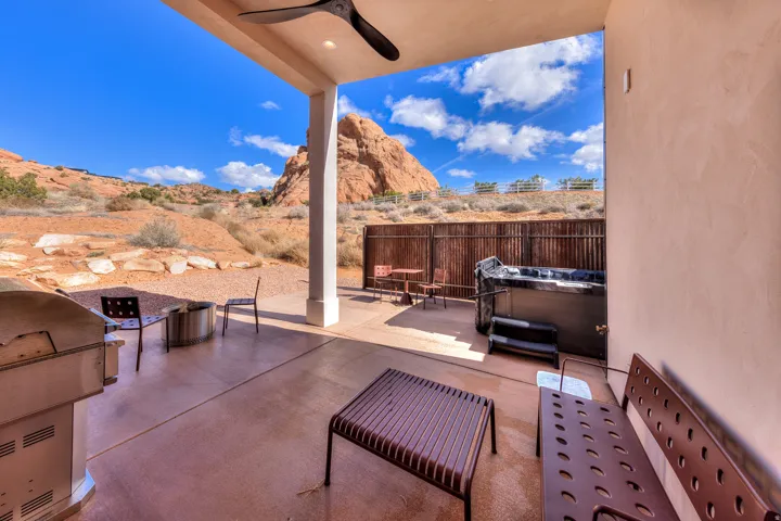 2209 Salida Del Sol, Moab, Utah 84532