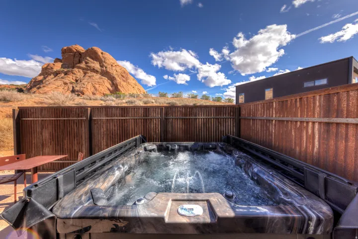 2209 Salida Del Sol, Moab, Utah 84532