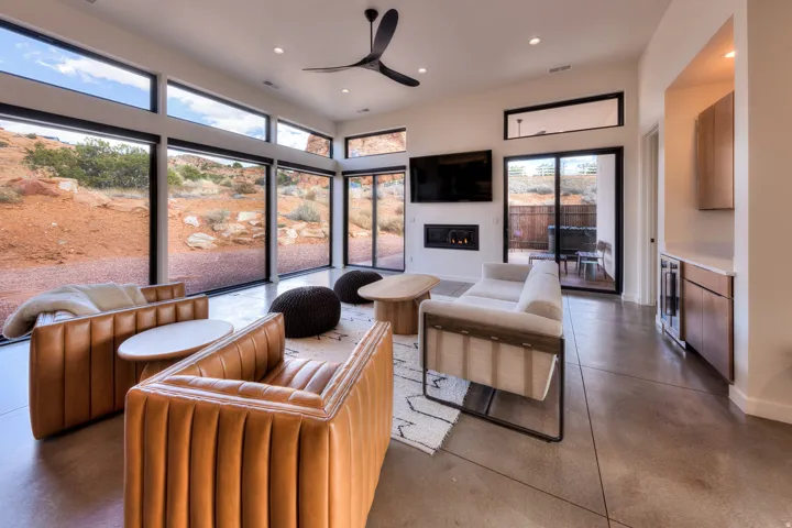 2209 Salida Del Sol, Moab, Utah 84532