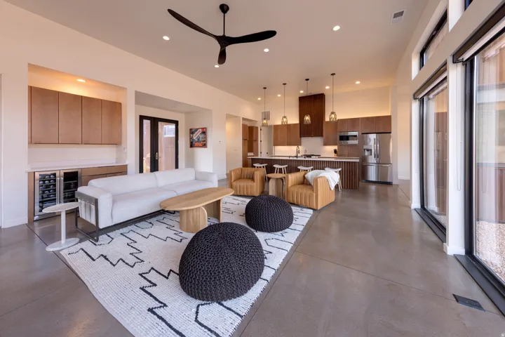 2209 Salida Del Sol, Moab, Utah 84532