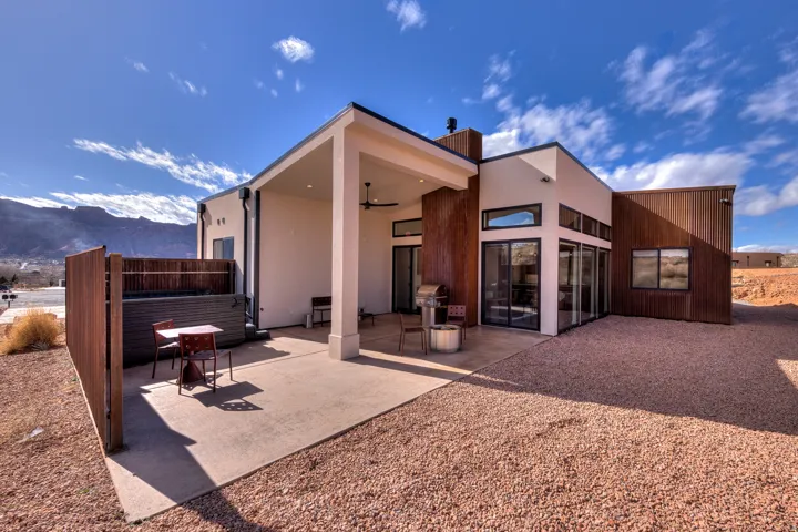 2209 Salida Del Sol, Moab, Utah 84532