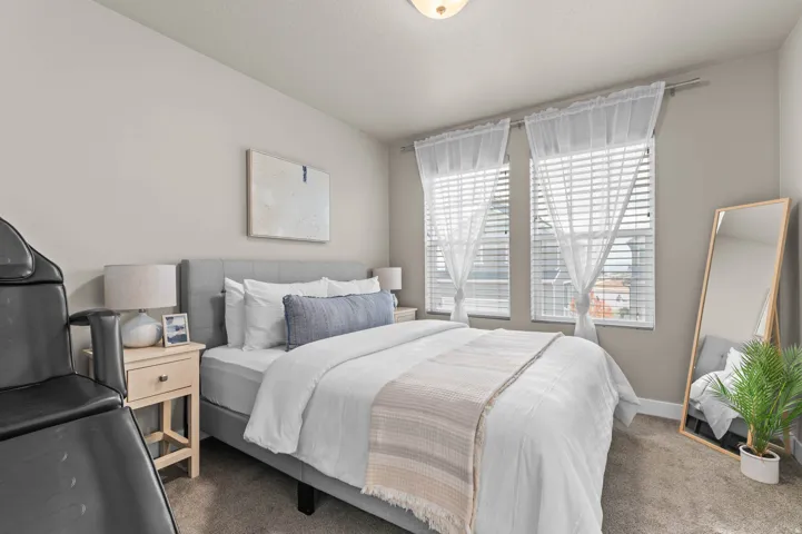 2nd Bedroom