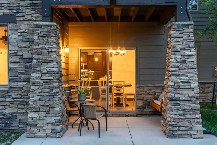 1291 Black Rock Trl #b, Heber City, Utah 84032