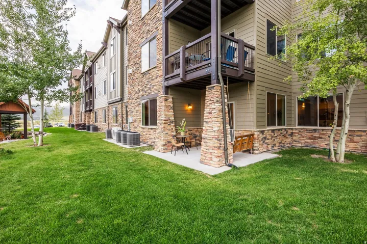 1291 Black Rock Trl #b, Heber City, Utah 84032