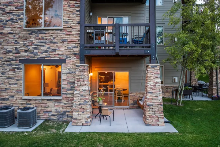 1291 Black Rock Trl #b, Heber City, Utah 84032