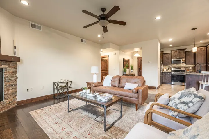 1291 Black Rock Trl #b, Heber City, Utah 84032
