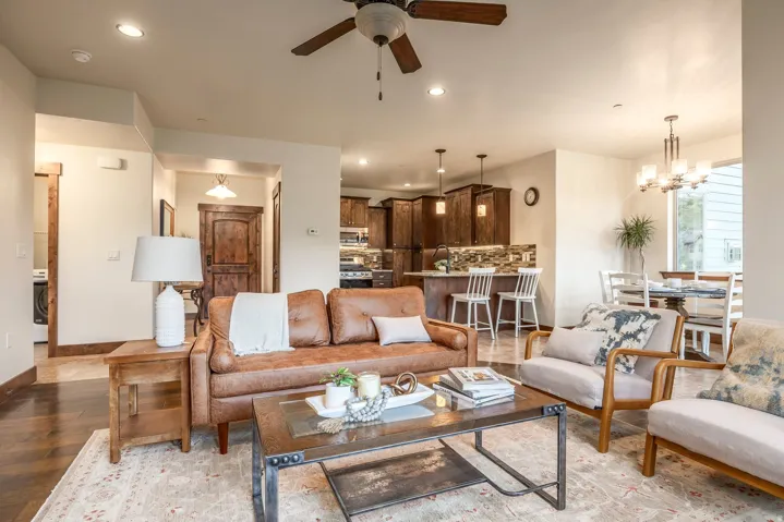 1291 Black Rock Trl #b, Heber City, Utah 84032