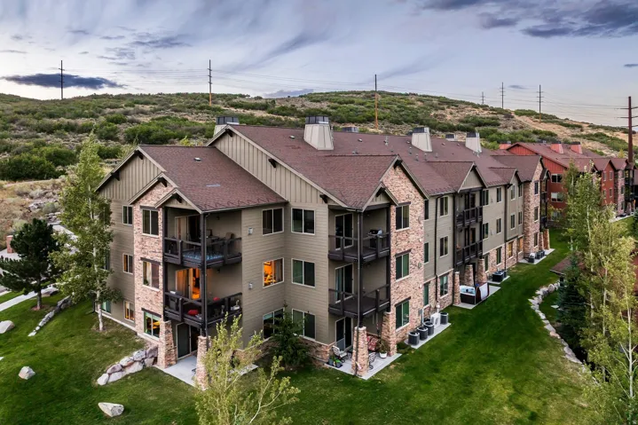 1291 Black Rock Trl #b, Heber City, Utah 84032