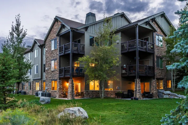 1291 Black Rock Trl #b, Heber City, Utah 84032