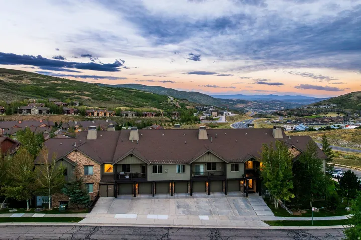 1291 Black Rock Trl #b, Heber City, Utah 84032