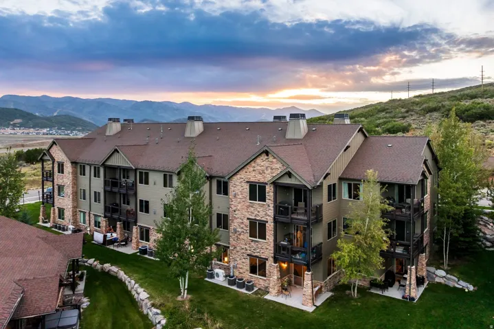 1291 Black Rock Trl #b, Heber City, Utah 84032