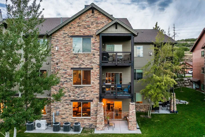 1291 Black Rock Trl #b, Heber City, Utah 84032