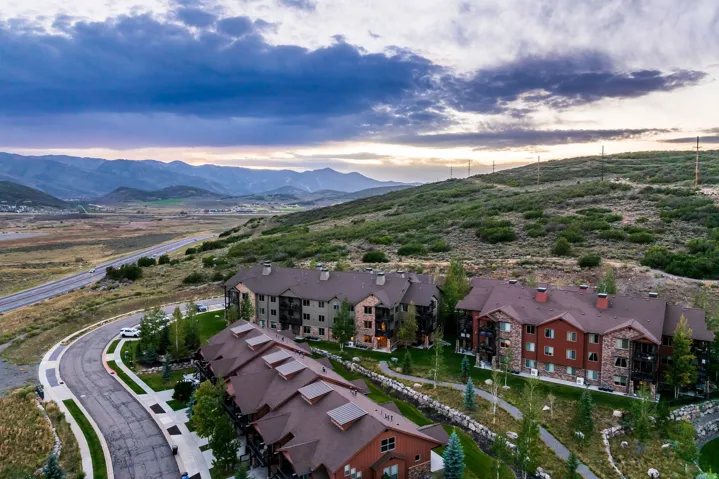 1291 Black Rock Trl #b, Heber City, Utah 84032