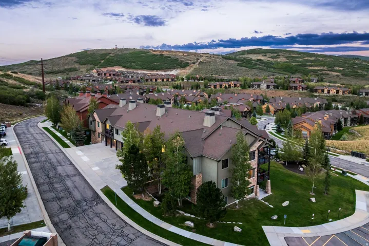 1291 Black Rock Trl #b, Heber City, Utah 84032