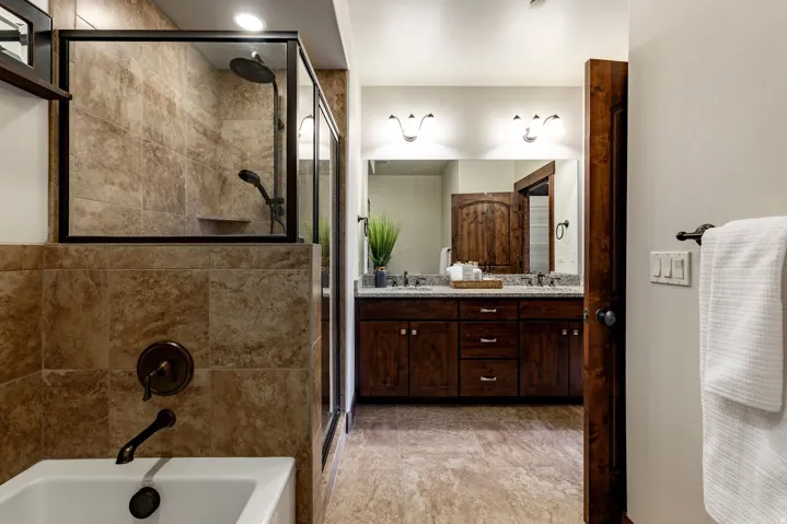1291 Black Rock Trl #b, Heber City, Utah 84032